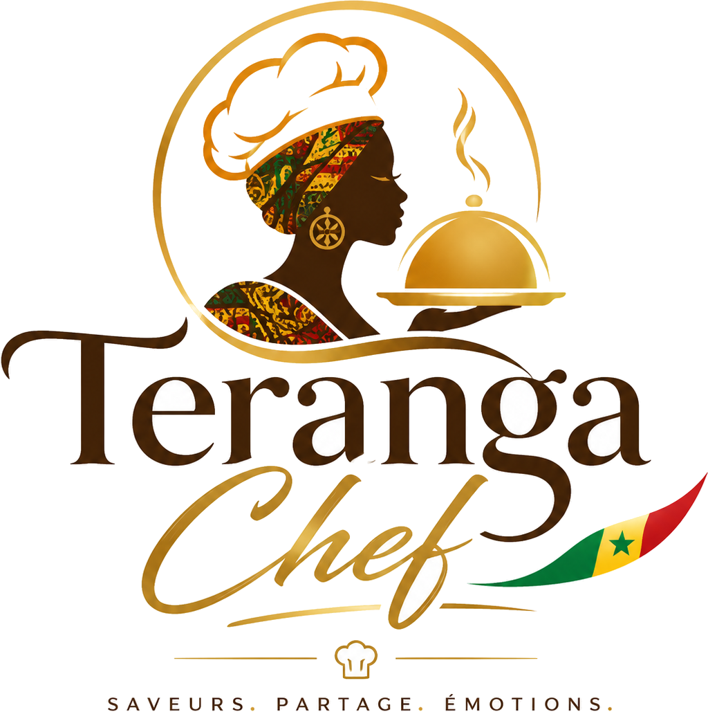 Teranga Chef